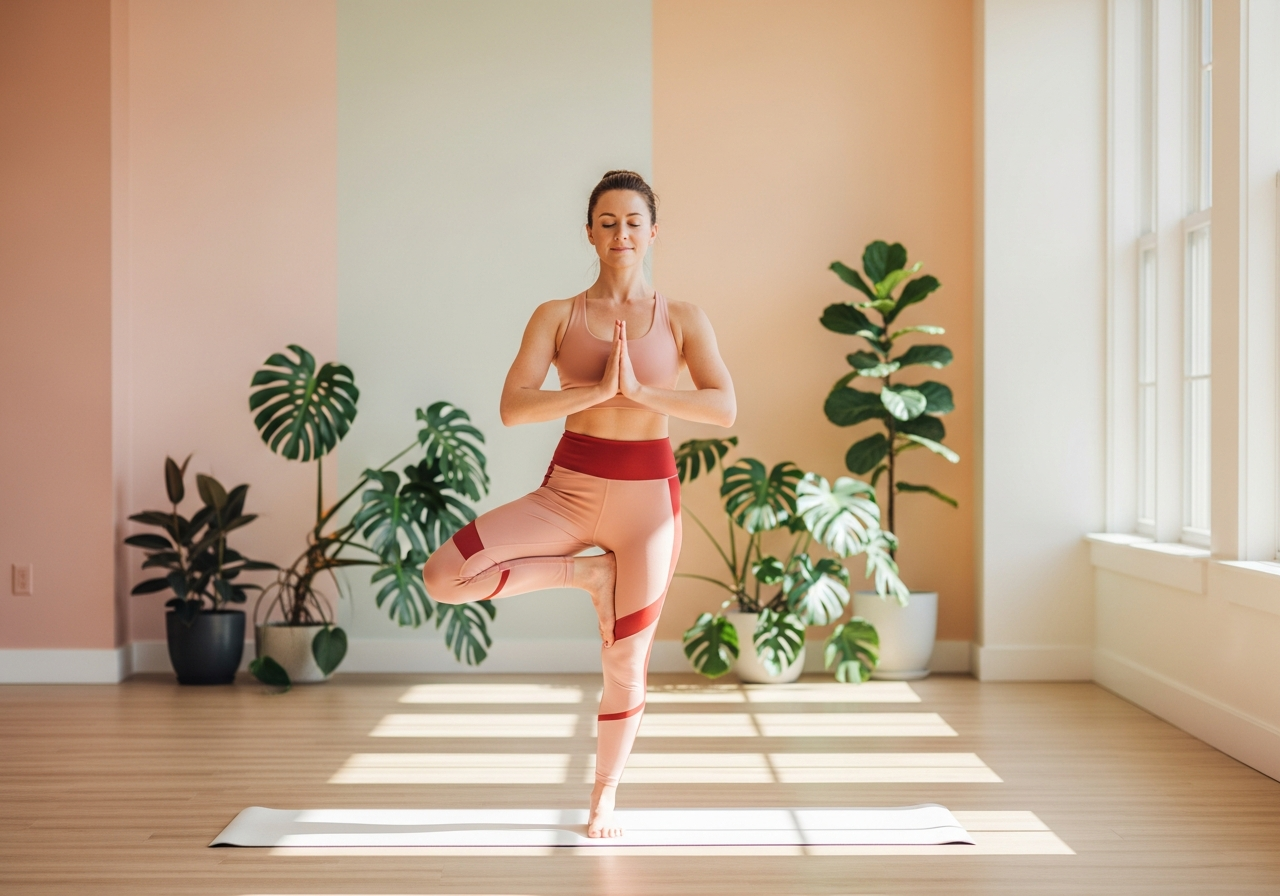 Введение в йогу